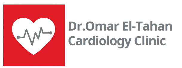 دكتورعمر الطحان استشاري القلب والأوعية الدموية